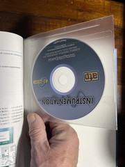 Instrumentation Fifth Edition With CD