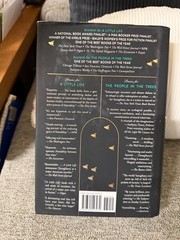 To Paradise A Novel Hanya Yanagihara 1st Edition 2022 HC LGBTQ Literary Fiction