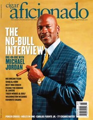 Cigar Aficionado Mag Nov/Dec 2004 Bill Murry , Also Avail 1992-2017