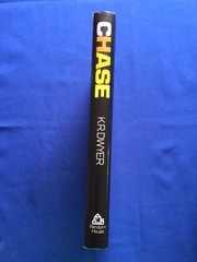 CHASE – FIRST EDITION DEAN R. KOONTZ WRITING AS K.R. DWYER