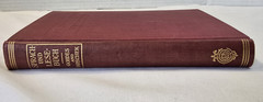 Sprach-und Lesebuch by W.H. Gohdes and H.A. Buschek 1912/1927 Henry Holt & Co HC