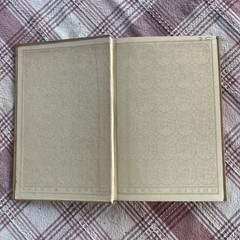 Fruit Gathering By Rabindranath Tagore 1916 1st Edition Bolpur Edition Vintage