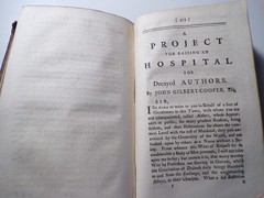 Fugitive Pieces On Various Subjects 1765 Ancient Wheatfield Ancient Scots Poetry
