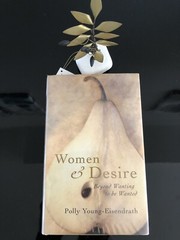 Polly Young-Eisendrath Women & Desire Piatkus First Lim.Ed.2000 H/C,D/J,Like New