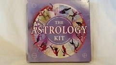 The Astrology Kit – Paperback, by St. Martin’s Press; Grant Lewi – Very Good