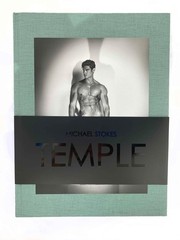 Temple – Michael Stokes by Michael Stokes