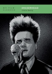 Eraserhead, Paperback by Henry, Claire, Brand New, Free shipping in the US