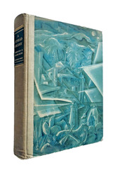 A Conrad Argosy – Joseph Conrad, 1942 hc, Doubleday Doran & Company Inc.