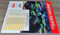 2000 Millennium Edition United States Hot Rod Association Yearbook