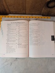 Encyclopedia of Country Living : An Old Fashioned Recipe Book by Carla Emery 9th