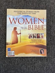 Women Of The Bible 2013 143 Pages