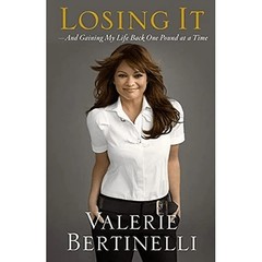 Losing It: And Gaining My Life Back One Pound at a Time Hardcover