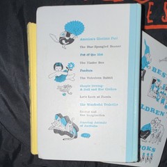 Nelson Doubleday Pinocchio: A Tale of a Puppet Carlo Collodi HC Illus 1960