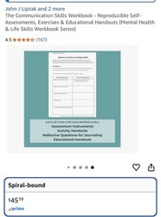 Communication Skills Woorkbook