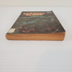 Three Investigators The Mystery of the Blazing Cliffs 1981 1st Ed Ex-Library