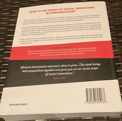 23 Innovations in Digital Communication. Very Good Condition. (See Description)