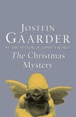 The Christmas Mystery – paperback Jostein Gaarder