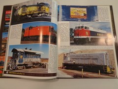 Industrial Railroad in Color, Vol. 1 HBDJ Morning Sun Books History