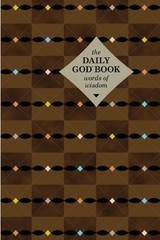The Daily God Book Words of Wisdom by Neil S. Wilson
