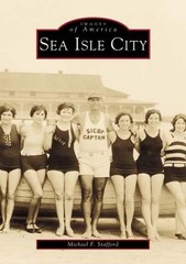Sea Isle City (NJ) (Images of America)