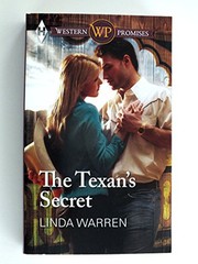 The Texans Secret – Paperback – VERY GOOD