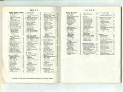 150 REFRIGERATOR DESSERTS! Vintage 1969 Culinary Arts Institute Recipe Booklet!