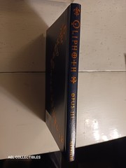 QLIPHOTH OPUS III Edgar Kerval & Various Nephilim Press 2013 Occult Magick VG+