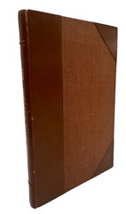 1822 Tombs of the Egyptians – 2 RARE 1st Editions FINE BAYNTUN-RIVIERE *N-MINT*
