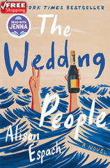 The Wedding People: a Novel