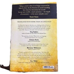Way of the Superior Man : A Spiritual Guide to Mastering the Challenges of…