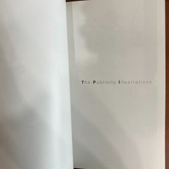 THE ART OF METAL GEAR SOLID Yoji Shinkawa Art Book Illustration