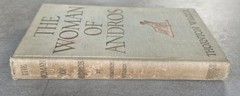 1930 -The Woman of Andros – Thornton Wilder