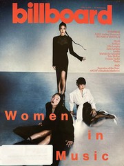 Billboard Magazine April 18, 2026