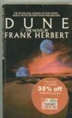 Dune Paperback Herbert Franke