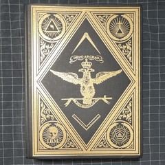 Albert Pike : Magnum Opus / Scottish Rite Freemasonry