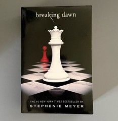 The Twilight Saga Books 1-4 By Stephenie Meyer 1st Paperback Ed New Moon Eclipse