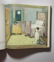 “The Art Of MAURICE SENDAK” SIGNED Both Sendak & Selma G. Lanes 1980 1ST ED. HC