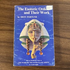 The Esoteric