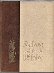 Readers Digest Atlas of the – GOOD