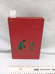 The Children’s Hour: Caravan of Fun by Barrows, Marjorie 1953