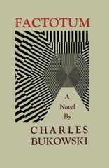 Factotum Hardcover Charles Bukowski