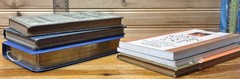Lot of 18 Religious Books~HB/DJ~Instant Vintage Collection~Resell/Wholesale #296
