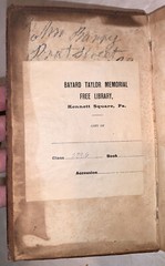 1817, FOTHERGILL, DISCOURSES DELIVERED AT SEVERAL MEETING HOUSES OF THE QUAKERS