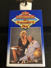 Les Patterson The Traveller’s Tool M O’ Mara UK 1985 First Edition HC DJ VG🇦🇺