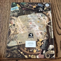 1999 I Spy Treasure Hunt Walter Wick Jean Marzollo First Scholastic Edition