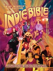 The Indie Bible 7th Edition – GOOD