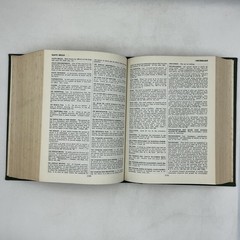 Vintage Black’s Law Dictionary With Pronunciations 4th Ed Green HC 1972 USA