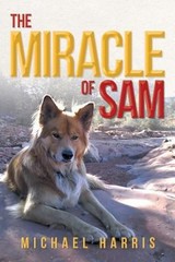The Miracle of Sam Paperback Michael Harris