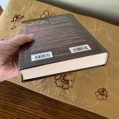 Living Insights Study Bible Burgundy