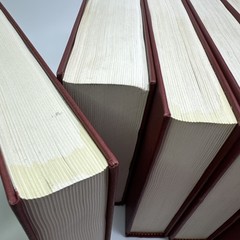 The Story of Civilization Series Will Durant Vols 1-11 COMPLETE SET Hardcovers